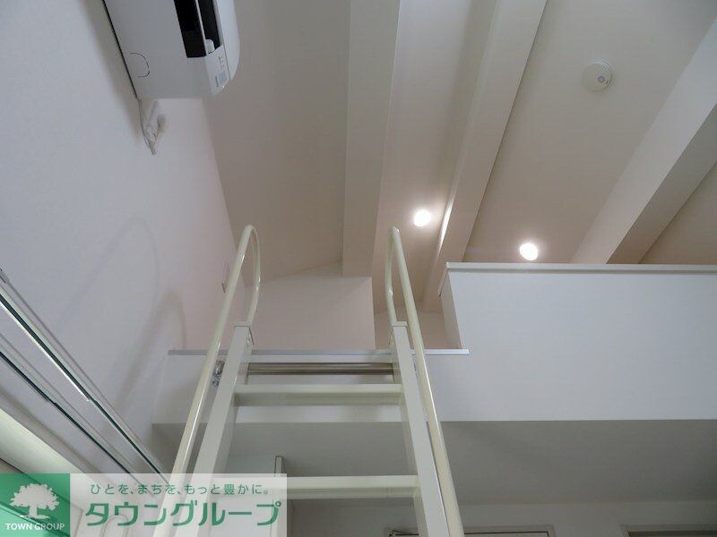 フェリスオータムの物件内観写真