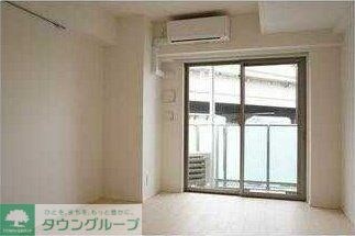 ルクレ上北沢ルネサンスコートの物件内観写真