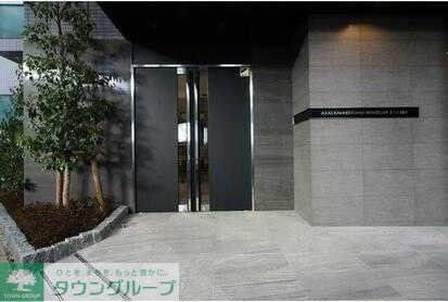 ルクレ上北沢ルネサンスコートの物件内観写真