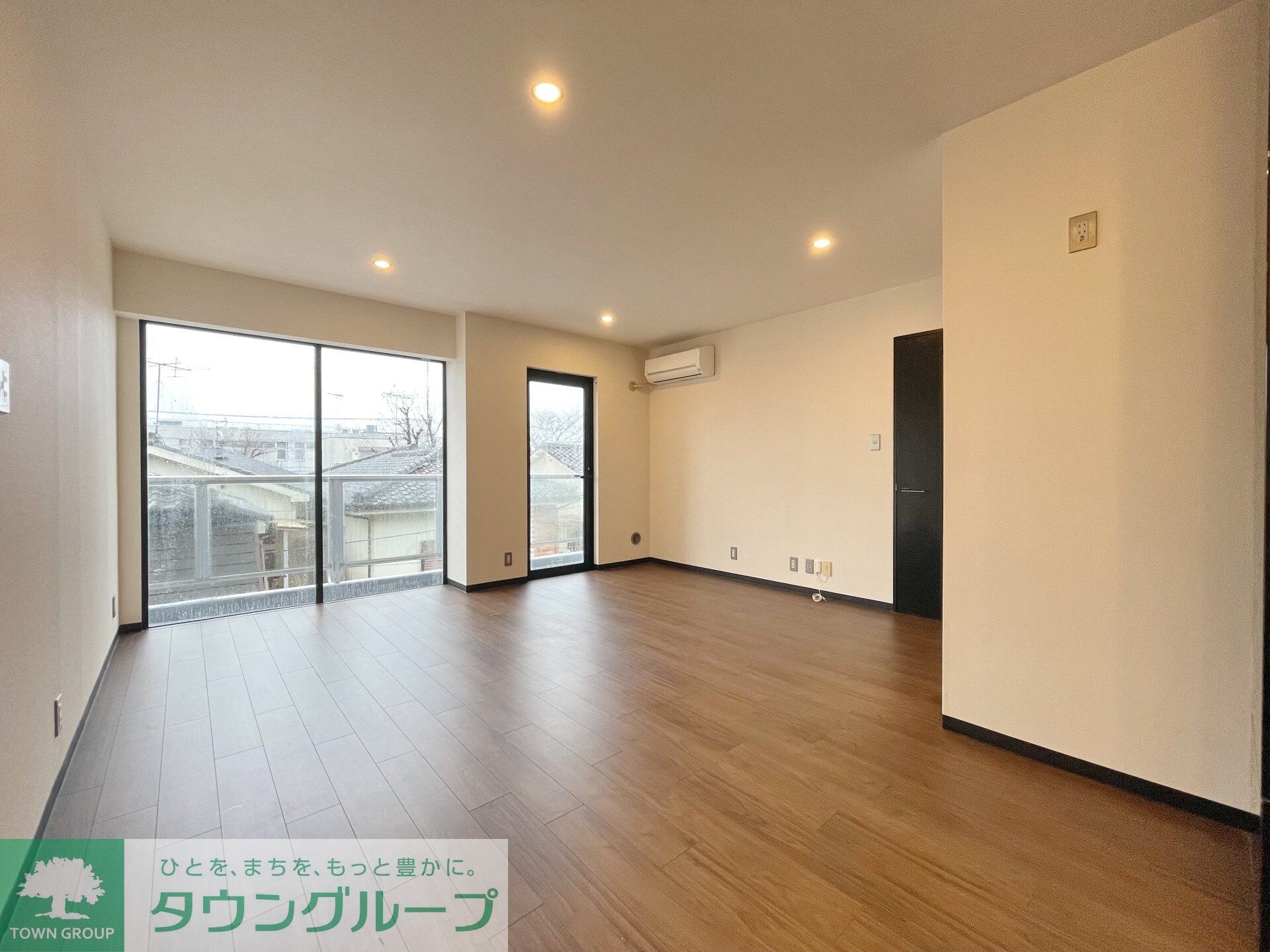 カーサドルチェの物件内観写真