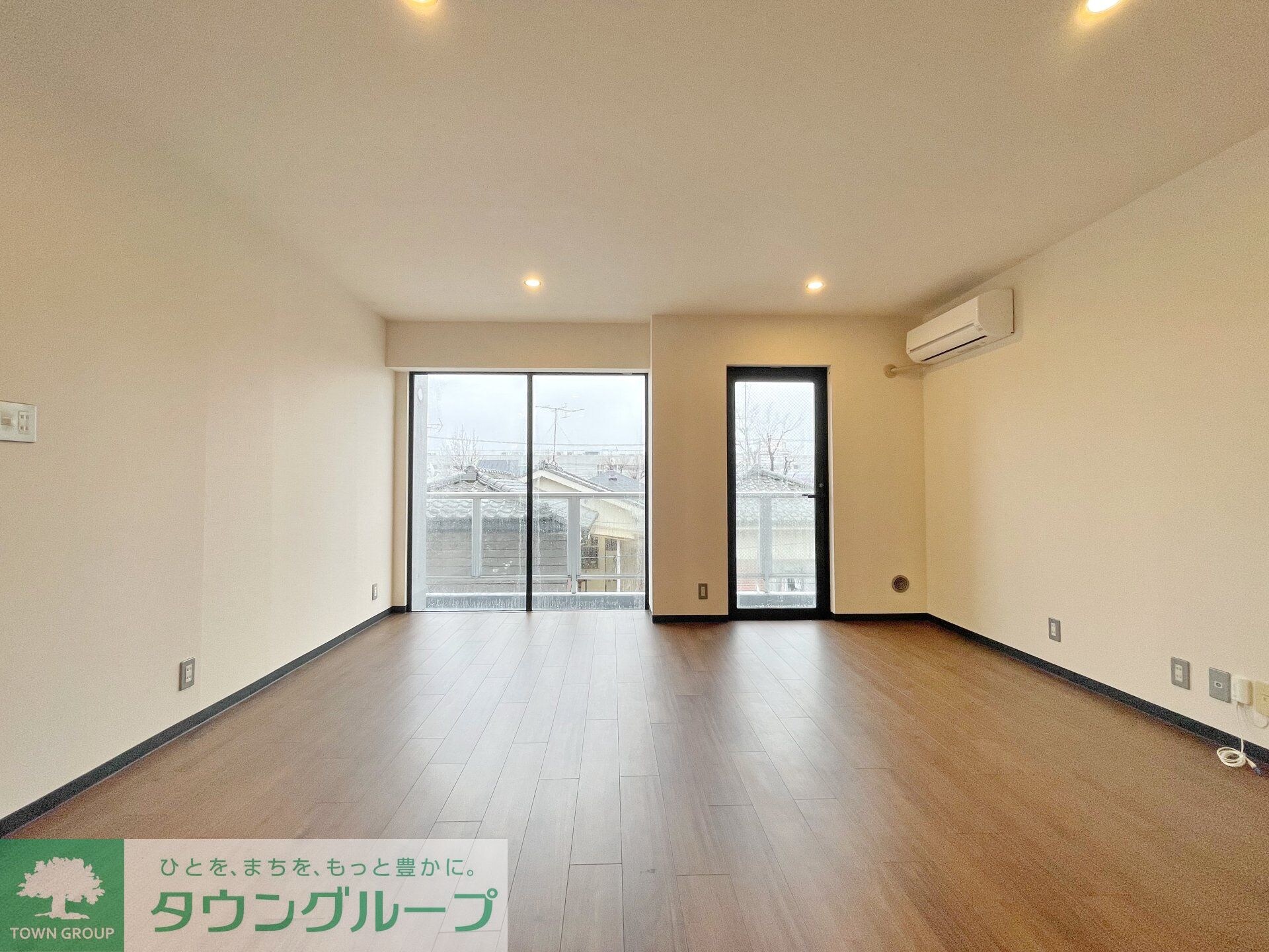 カーサドルチェの物件内観写真