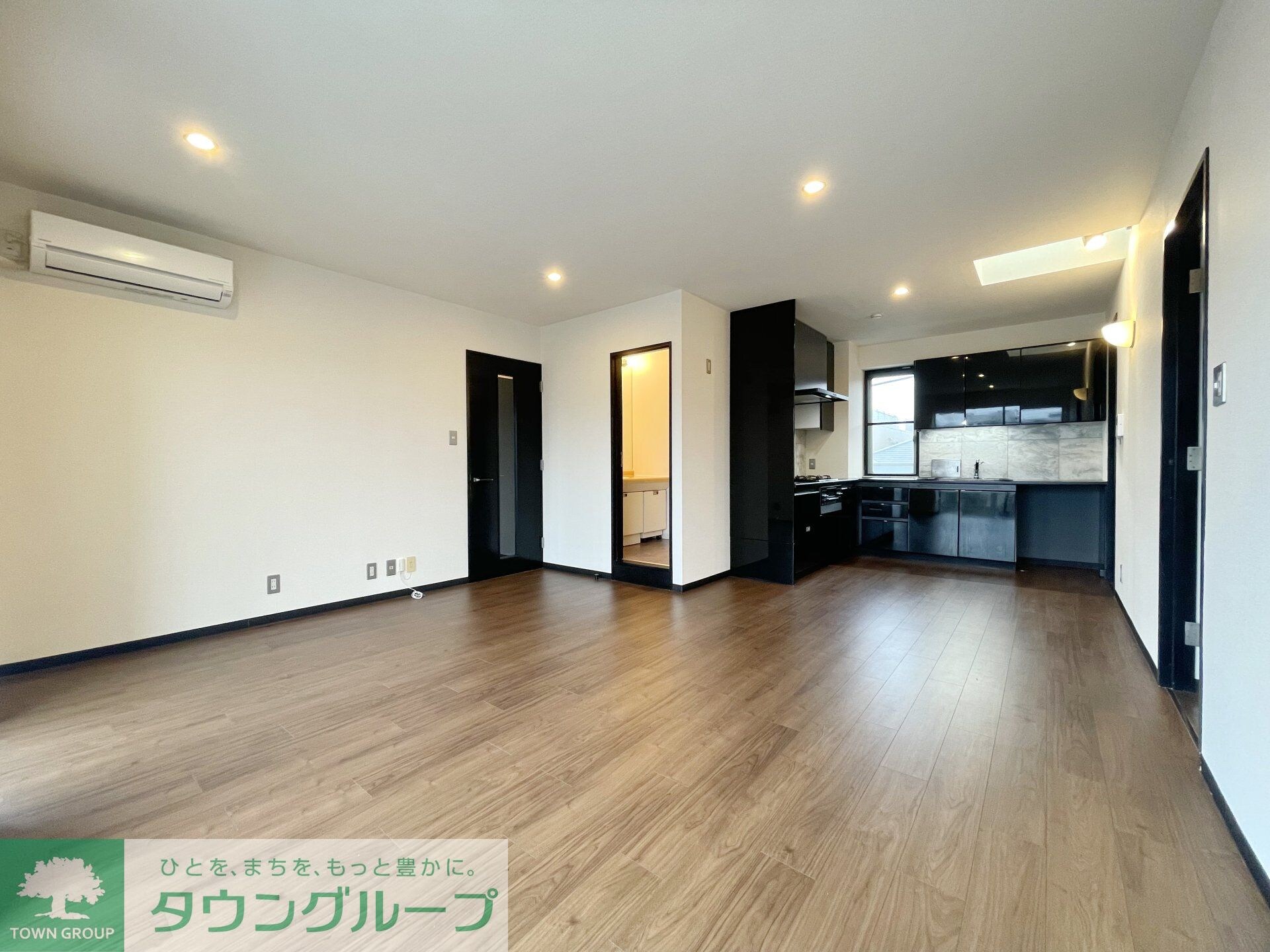 カーサドルチェの物件内観写真