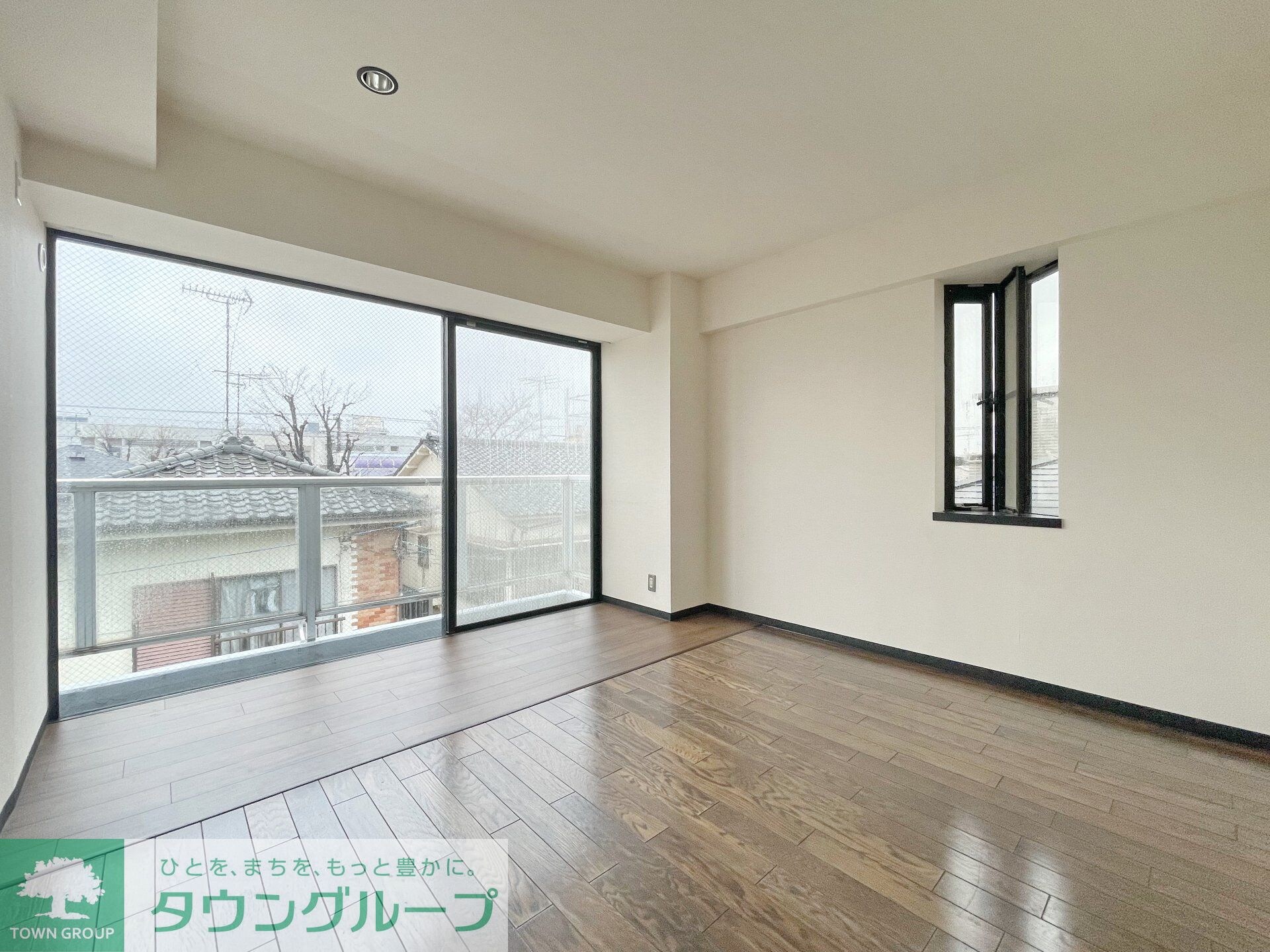 カーサドルチェの物件内観写真