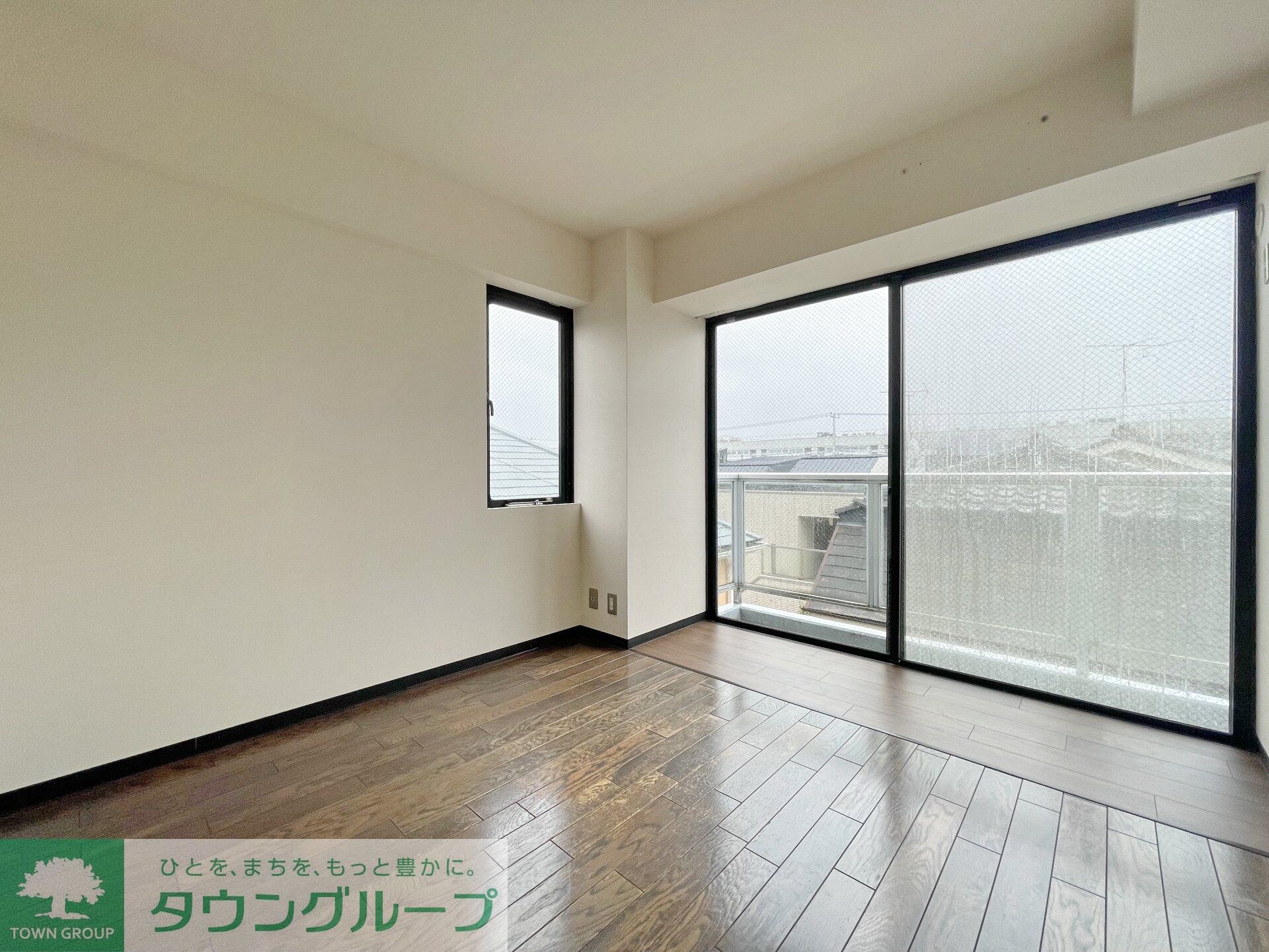 カーサドルチェの物件内観写真