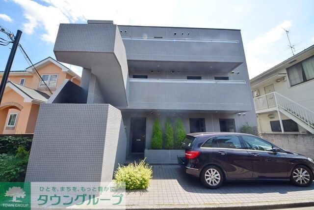 カーサドルチェの物件内観写真