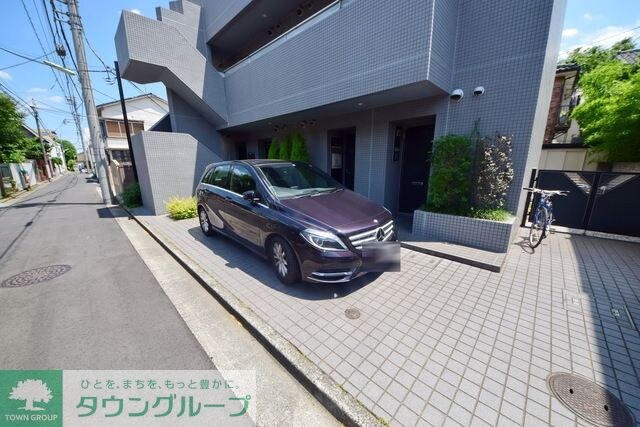 カーサドルチェの物件内観写真