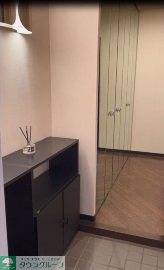 カーサドルチェの物件内観写真