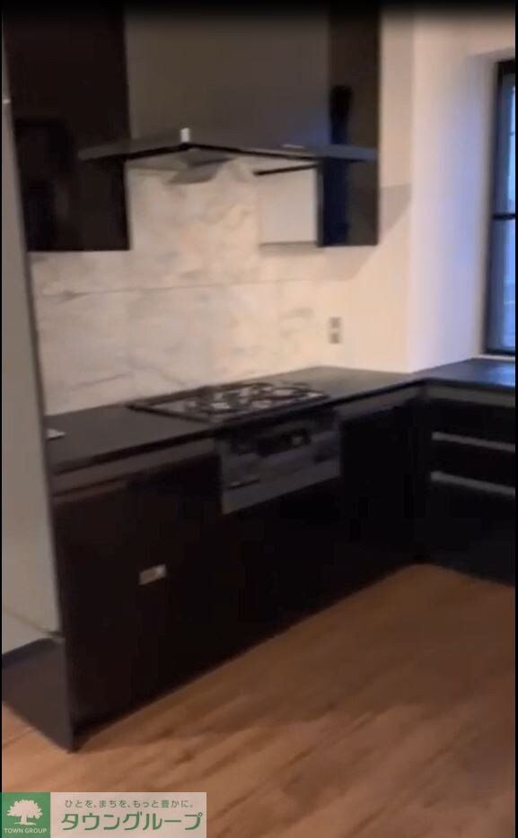 カーサドルチェの物件内観写真