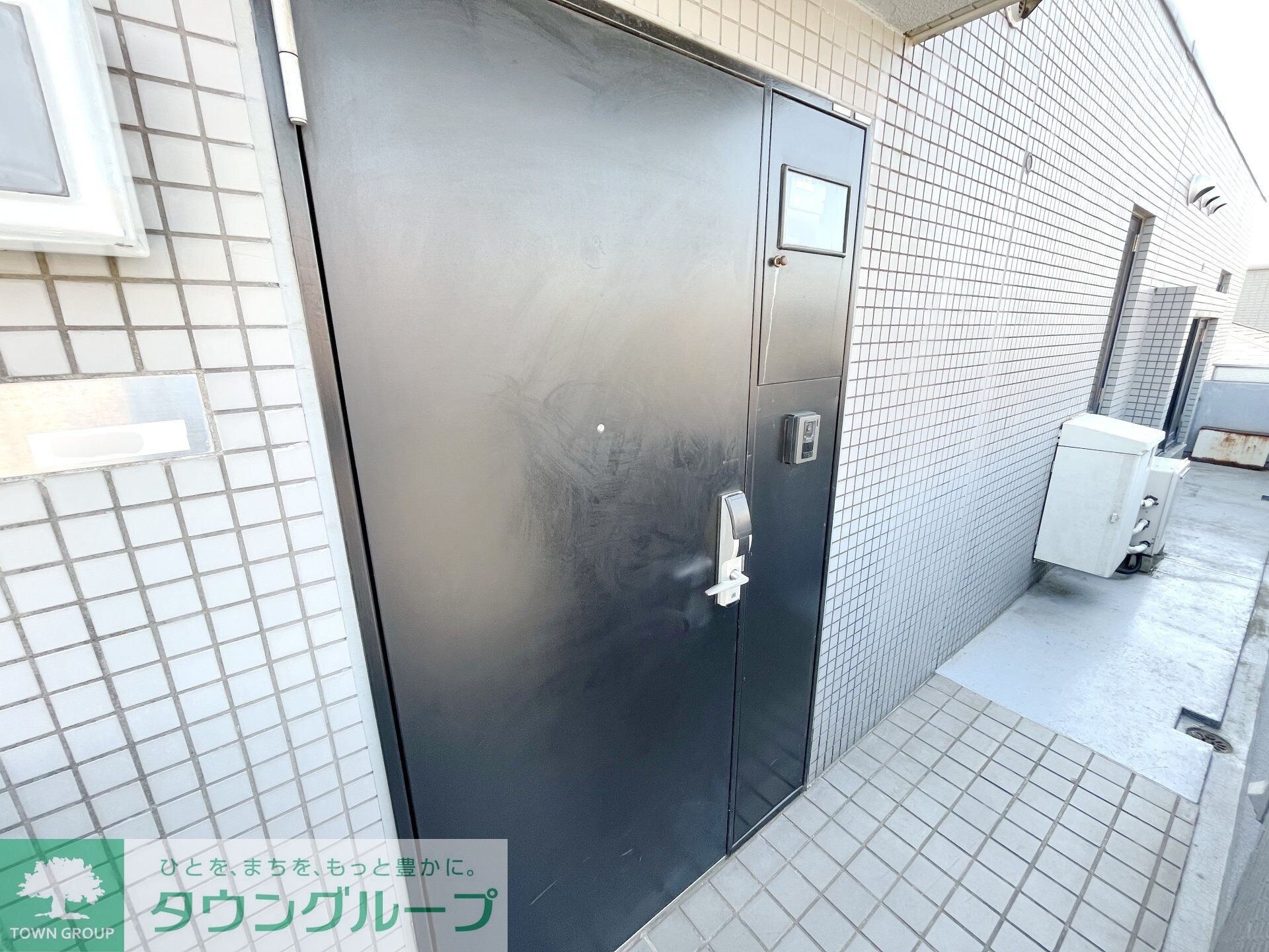 カーサドルチェの物件内観写真