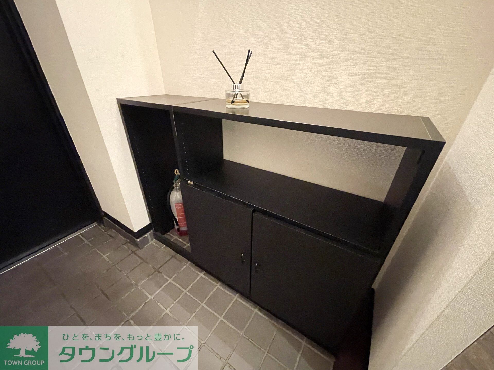 カーサドルチェの物件内観写真