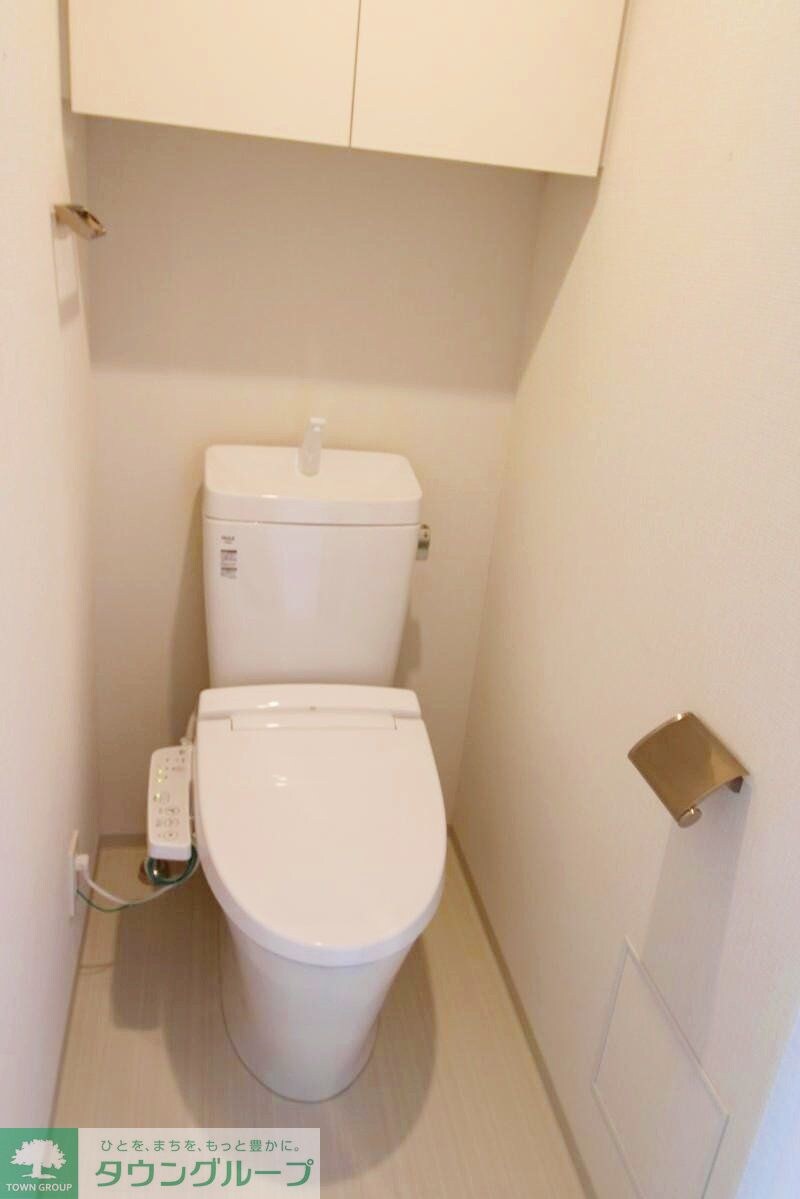 クオリタス浜田山の物件内観写真