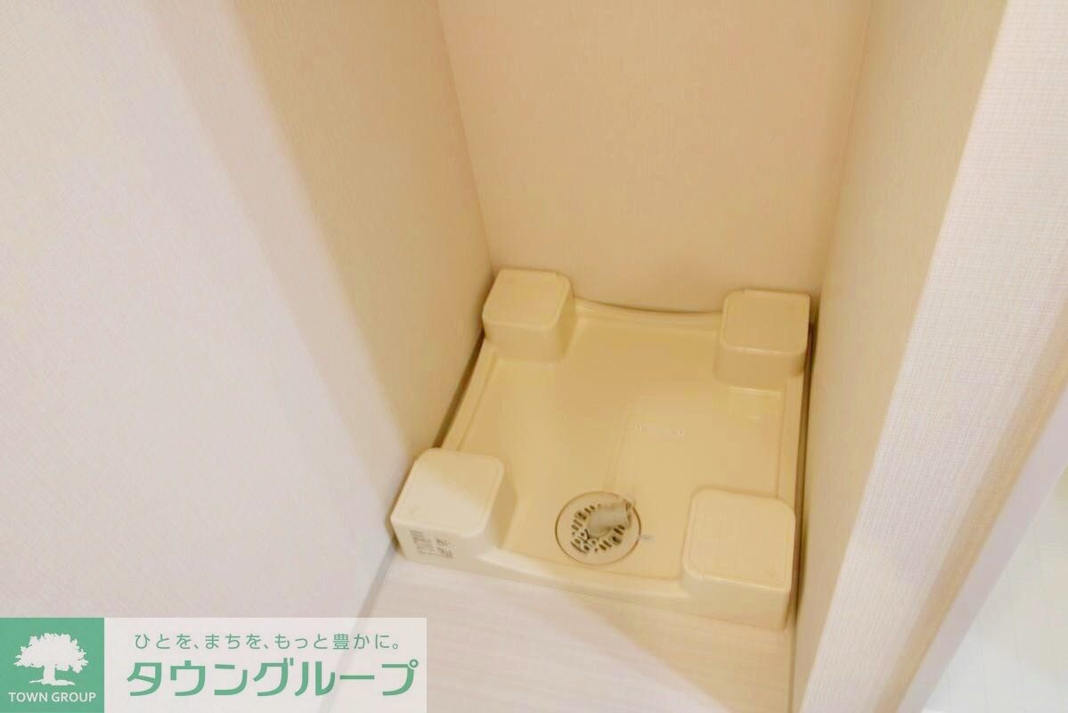 クオリタス浜田山の物件内観写真