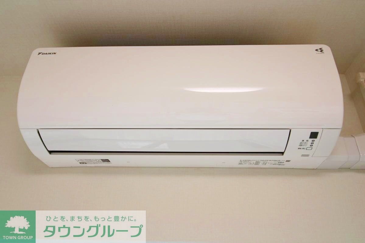 クオリタス浜田山の物件内観写真