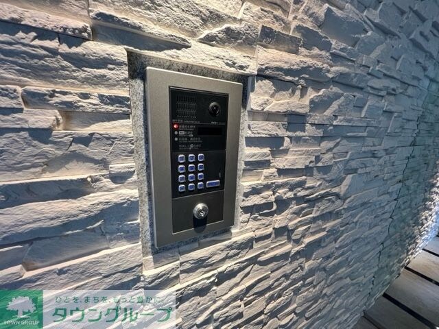 グランドレジデンス三鷹の物件内観写真