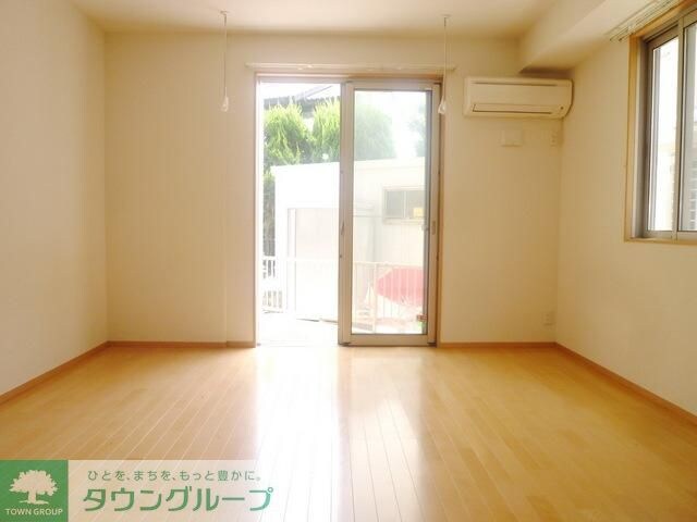 プリマベーラの物件内観写真