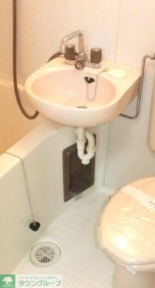 メゾンエスポワールの物件内観写真