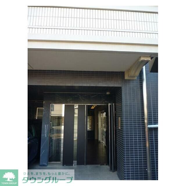 ヴィータローザ東府中の物件内観写真