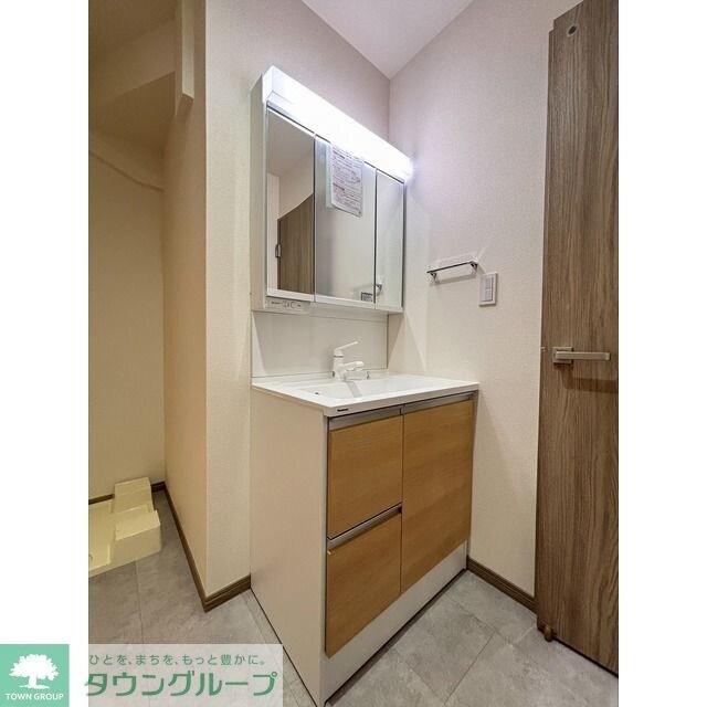 上北沢1丁目貸家1号棟の物件内観写真