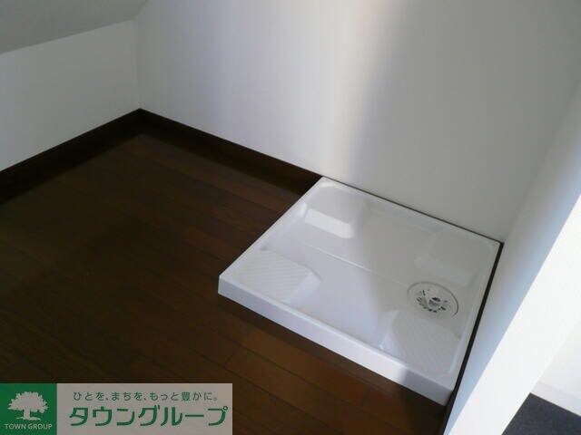 AKプレジオの物件内観写真