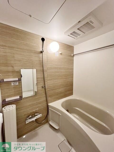 PASEO下北沢代沢IIの物件内観写真