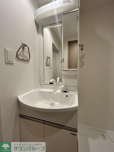 PASEO下北沢代沢IIの物件内観写真