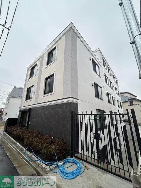 PASEO下北沢代沢IIの物件内観写真