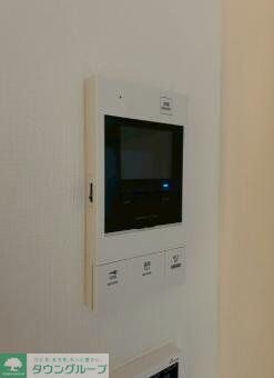 PASEO下北沢代沢IIの物件内観写真