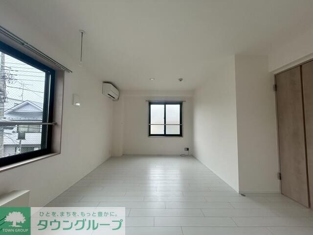 PASEO下北沢代沢IIの物件内観写真