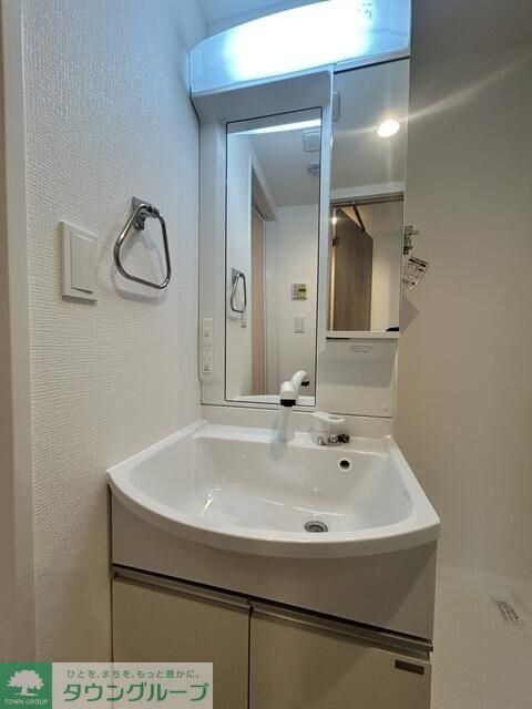 PASEO下北沢代沢IIの物件内観写真