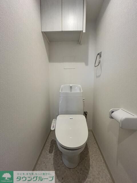 PASEO下北沢代沢IIの物件内観写真