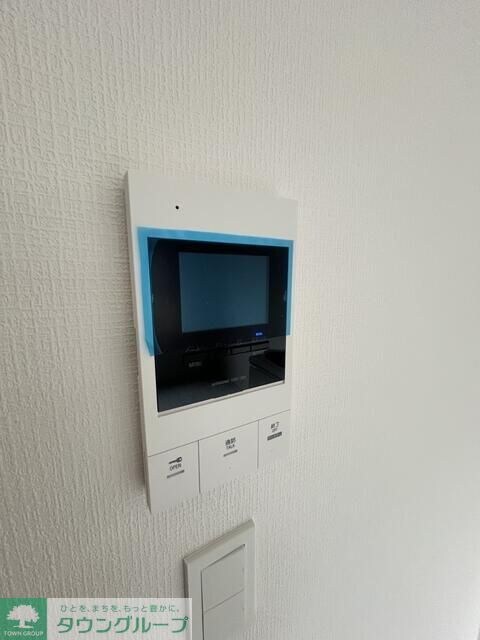 PASEO下北沢代沢IIの物件内観写真