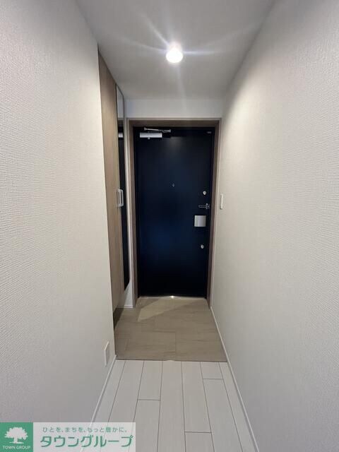 PASEO下北沢代沢IIの物件内観写真