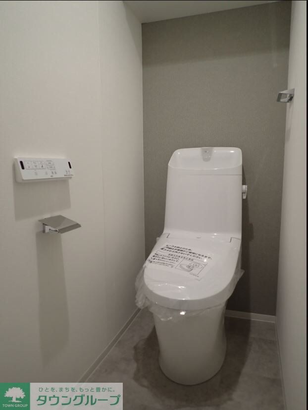 The MANOR KYODOの物件内観写真