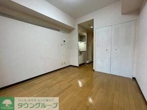 エスタ梅ヶ丘の物件内観写真