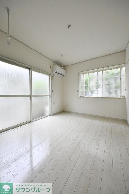 ハイム白樺の物件内観写真
