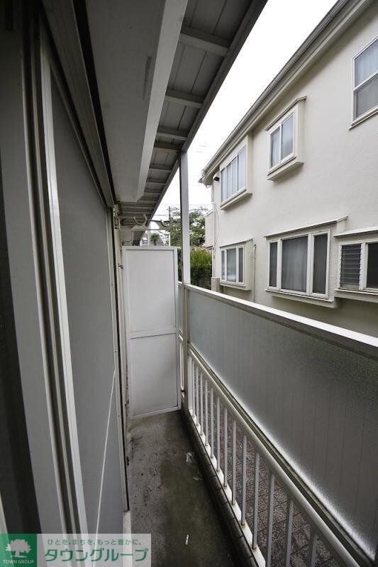 ハイム白樺の物件内観写真