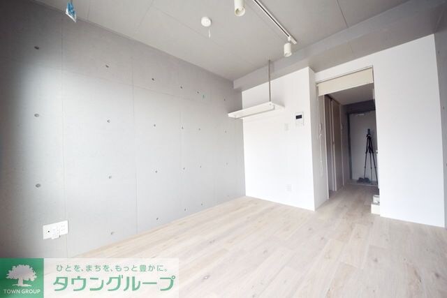 プラチナフォルム成城の物件内観写真