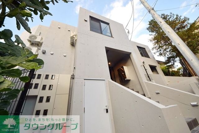 プラチナフォルム成城の物件内観写真