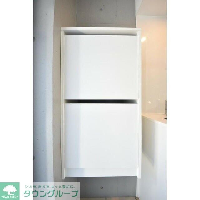 プラチナフォルム成城の物件内観写真