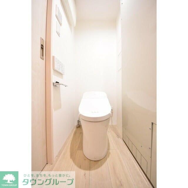 プラチナフォルム成城の物件内観写真