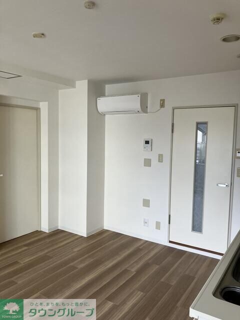 リビエール宮の坂の物件内観写真