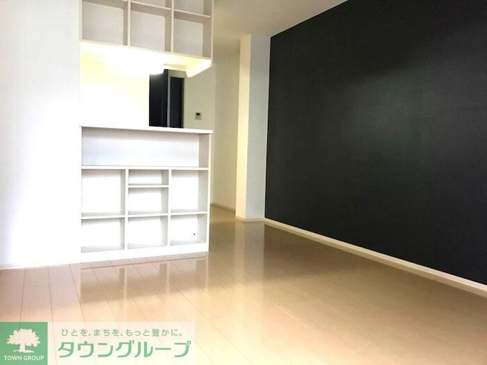 Cherry Courtの物件内観写真