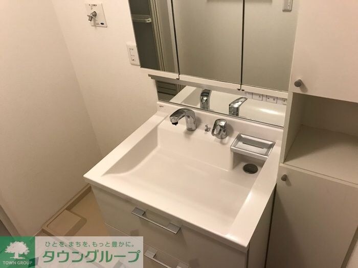 Cherry Courtの物件内観写真