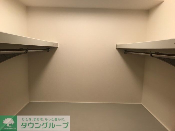 Cherry Courtの物件内観写真