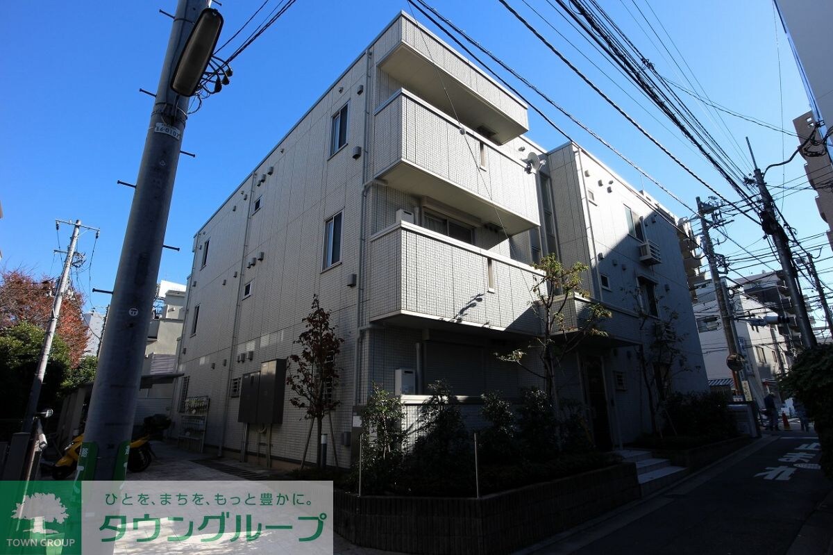 Cherry Courtの物件内観写真