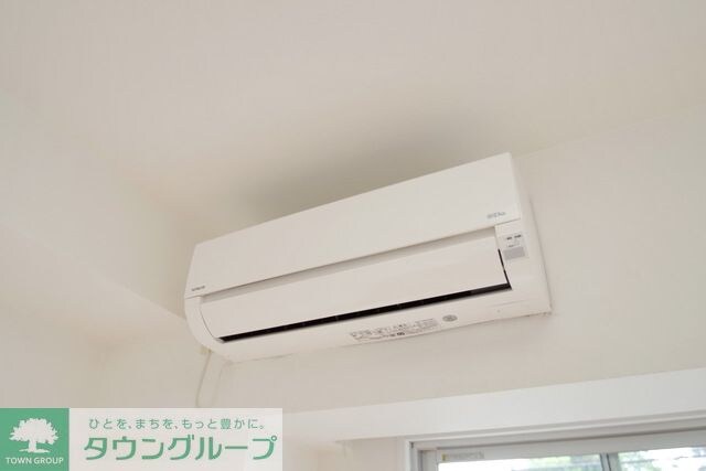 エスティメゾン登戸の物件内観写真