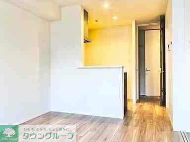 キンモクセイ スクエアの物件内観写真