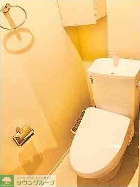 キンモクセイ スクエアの物件内観写真