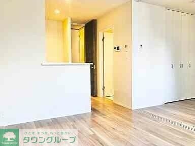 キンモクセイ スクエアの物件内観写真