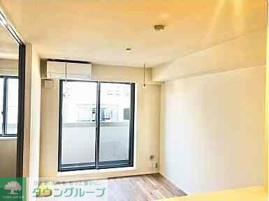 キンモクセイ スクエアの物件内観写真